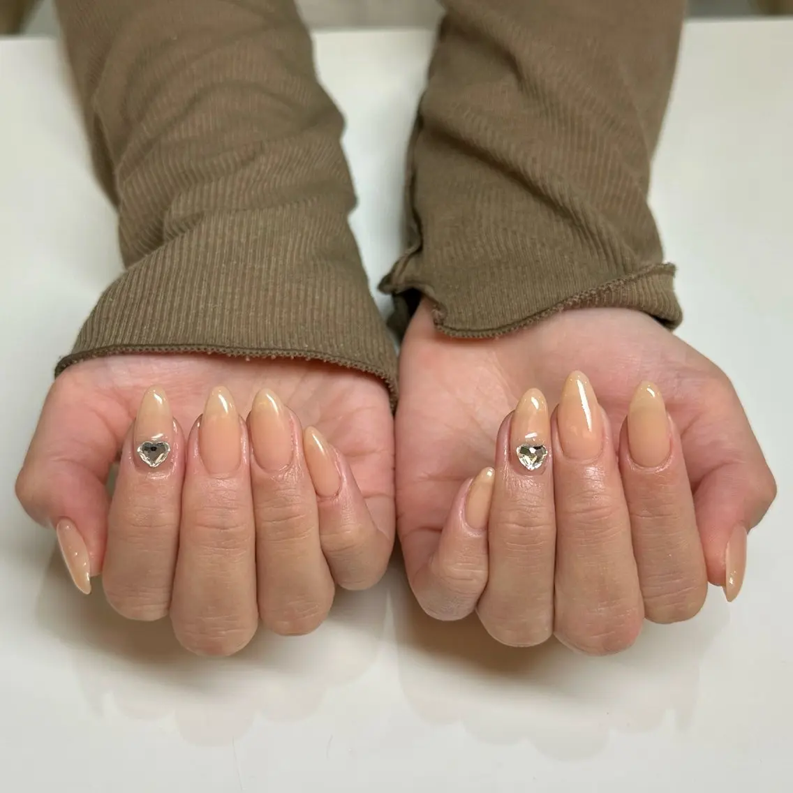 ネイル Raviy Yuzuのネイルデザイン