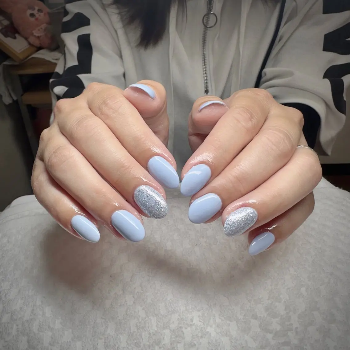ネイル ハンドネイル Miami Nailのネイルデザイン