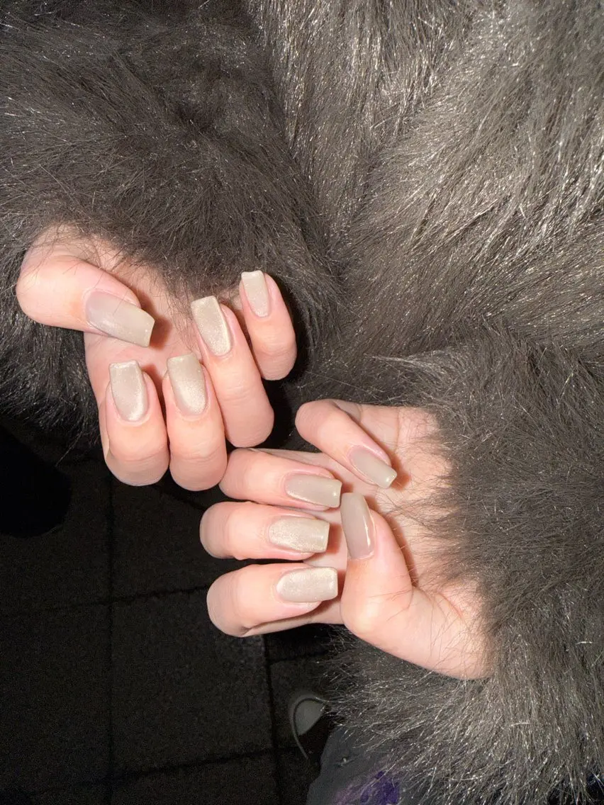 ネイル サロンリアン noaのネイルデザイン