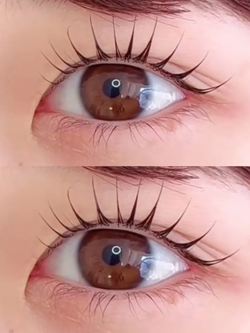 マツエク・マツパ if(eye) 鈴鹿のマツエク・マツパデザイン