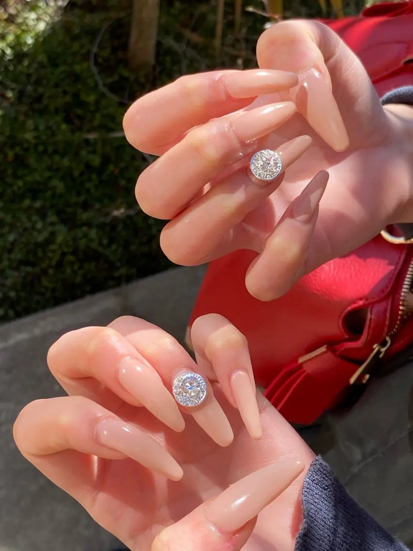 ネイル nail salon KIRARIのネイルデザイン