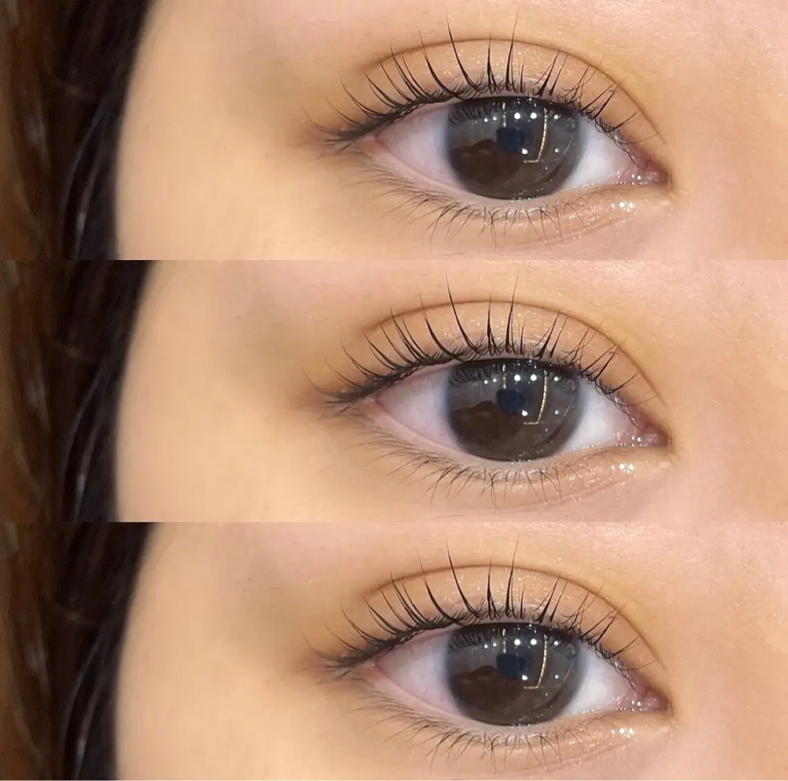 マツエク・マツパ CLALA eye&nailのマツエク・マツパデザイン