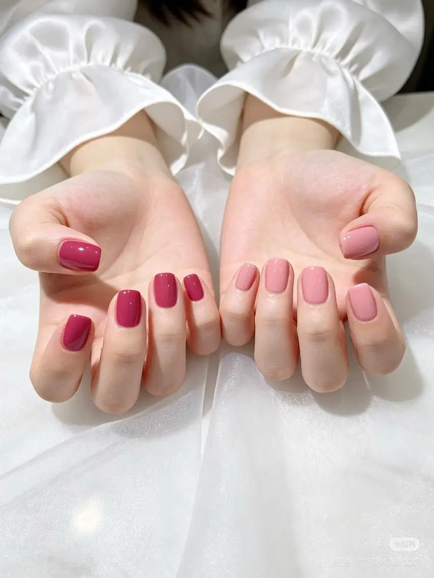 ネイル ハンドネイル H3 Nail こいのネイルデザイン