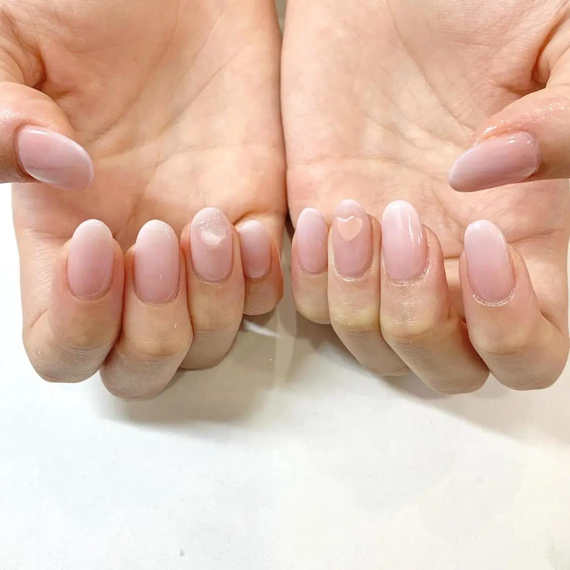 メンズ ネイル YUN君 🦍のネイルデザイン