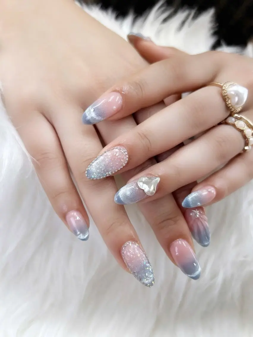 ネイル ハンドネイル ハンドケア Hara Nail 【持ち込みOK】のネイルデザイン