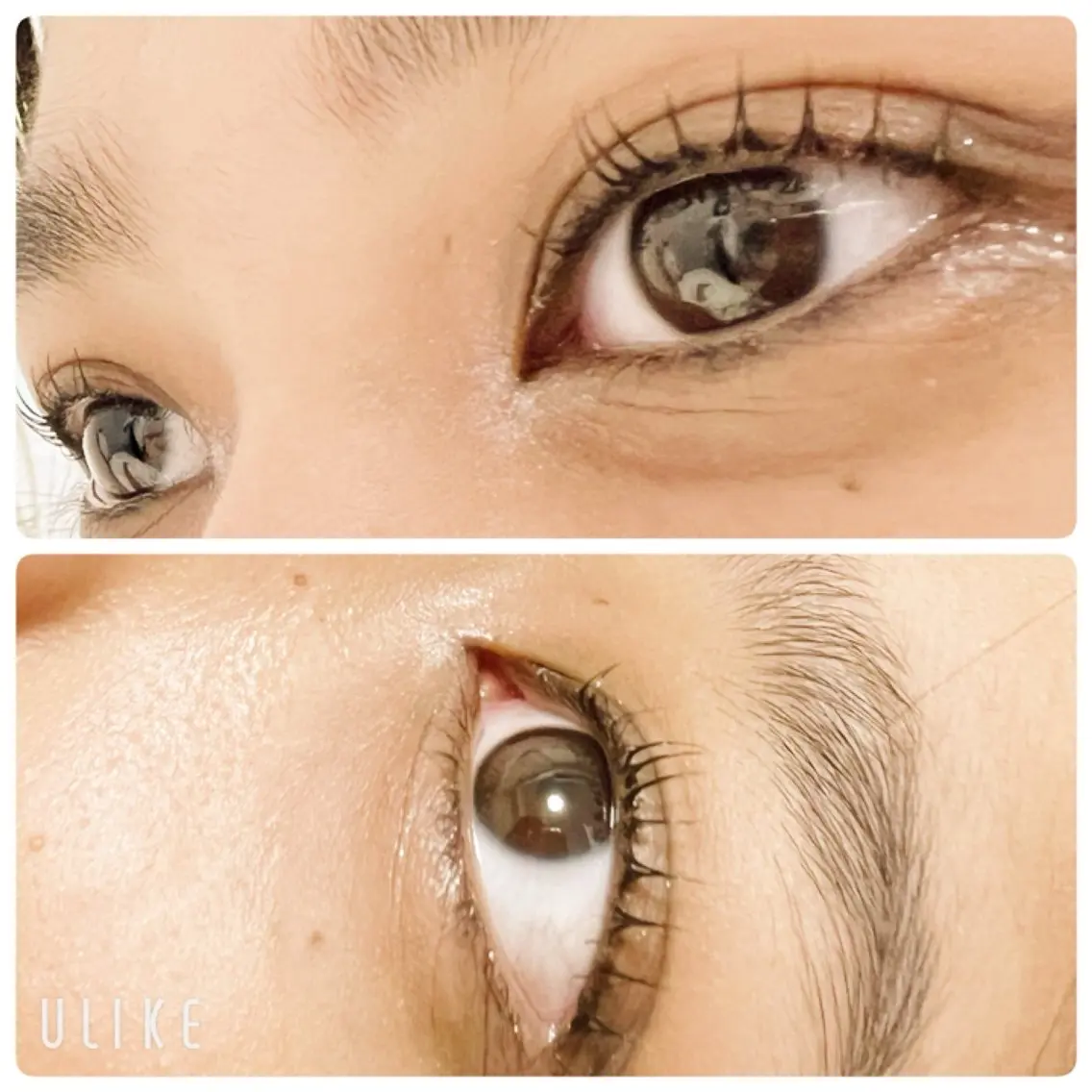 マツエク・マツパ eyelash💕 naoのマツエク・マツパデザイン