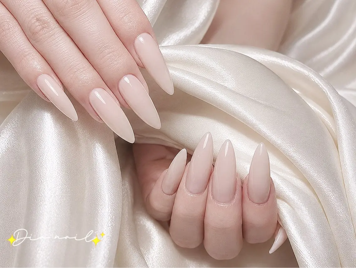 ネイル フットネイル 韓国ネイル レース マグネットネイル ニュアンスネイル ハンドネイル Dia nail サロンのネイルデザイン