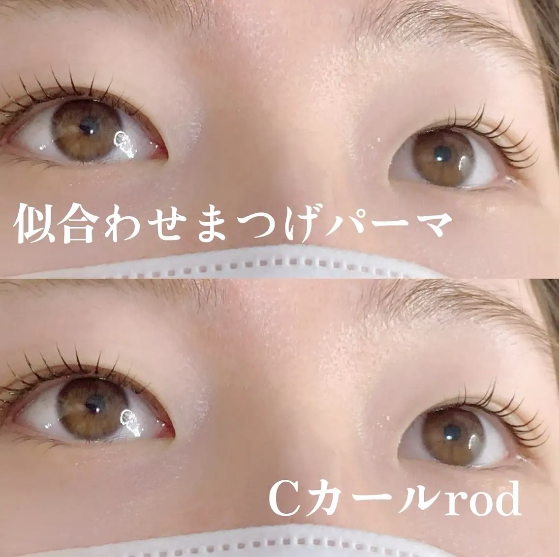 マツエク・マツパ CLEA 心斎橋YUKIの眉毛・アイブロウイメージ