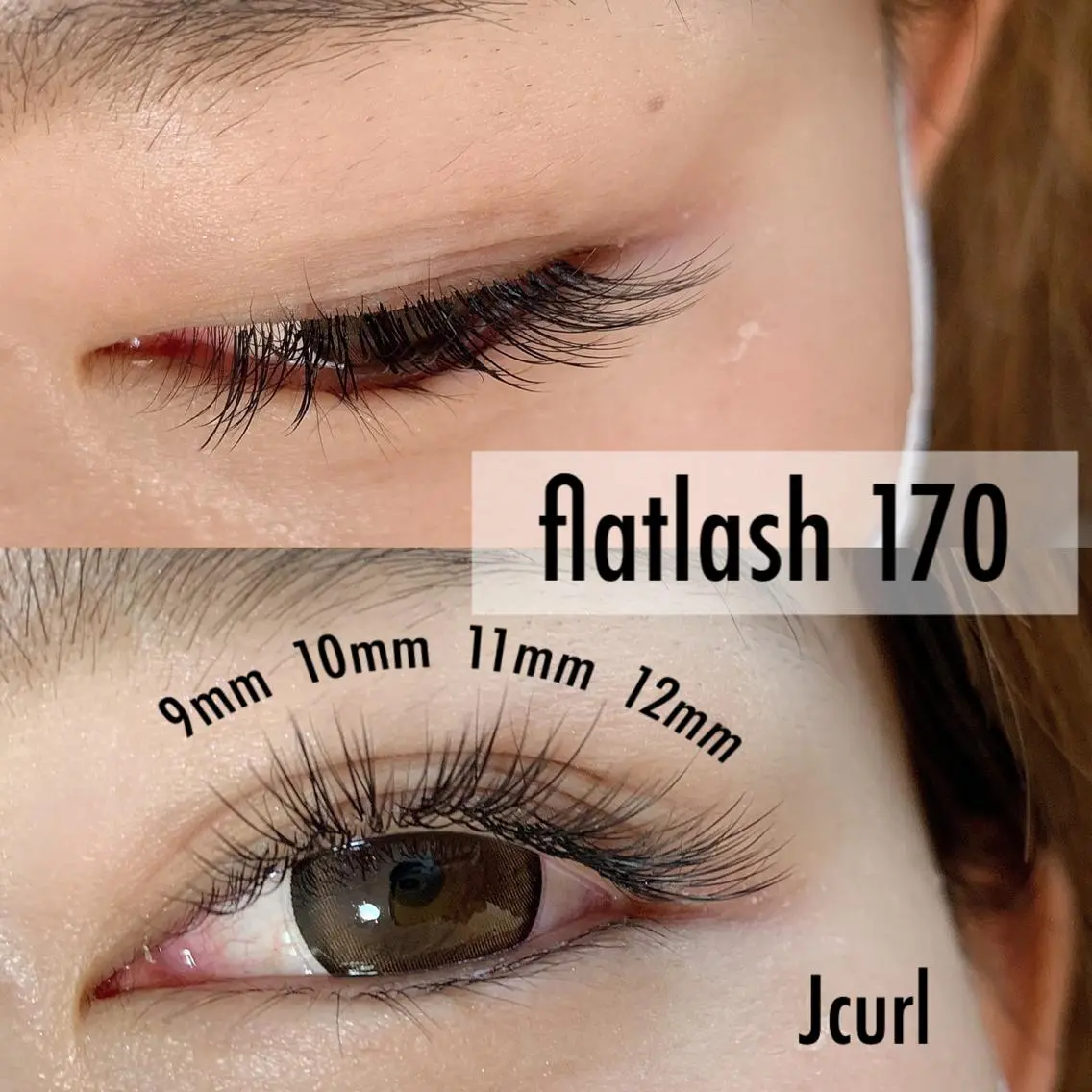マツエク・マツパ CCカール Cカール マツエク eyelash RORO.のマツエク・マツパデザイン