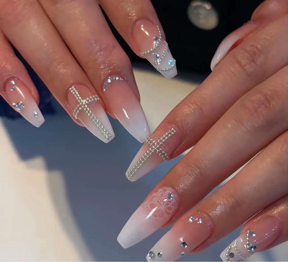 ネイル ハンドネイル Suka Nailのネイルデザイン