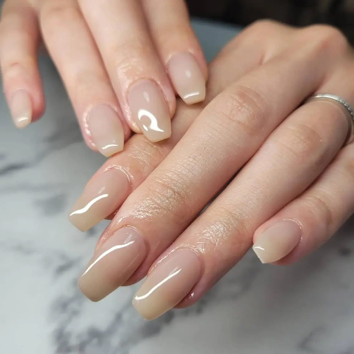 ネイル ハンドネイル Nail salon Coco【溝の口駅】のネイルデザイン