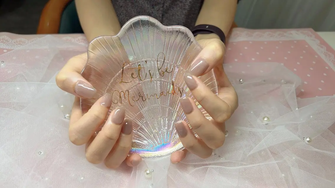 ネイル ハンドネイル MIKIネイル サイロン蕨店のネイルデザイン