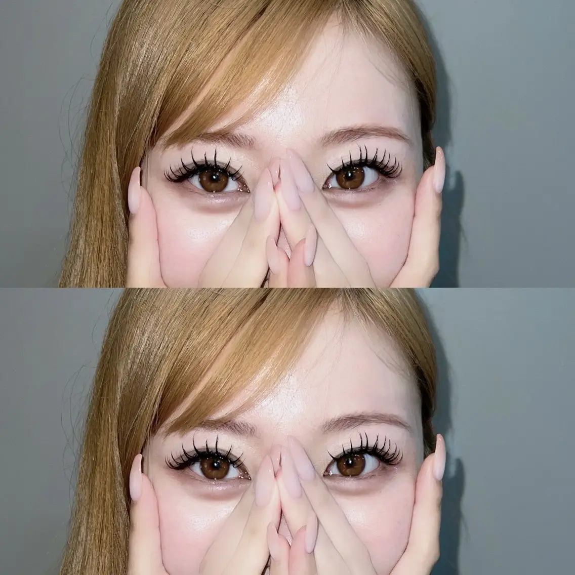 マツエク・マツパ マツエク Soome’ ~eye&skin~のマツエク・マツパデザイン