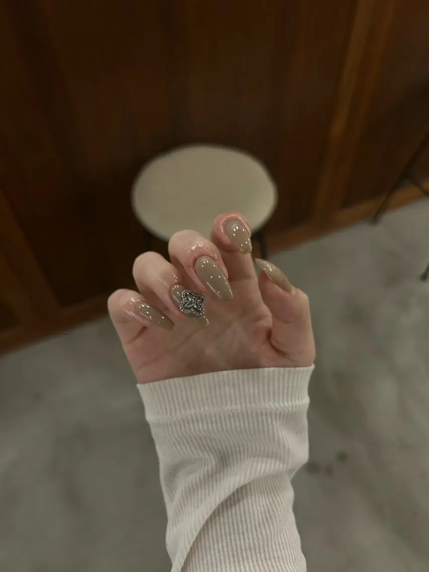 ネイル ハンドネイル loveday RISAのネイルデザイン