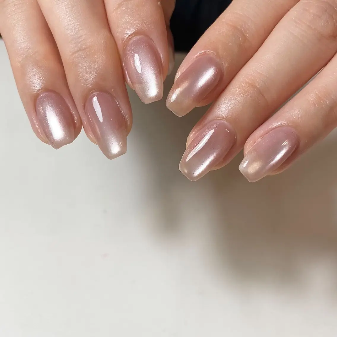 ネイル ハンドネイル THE NAILERYのネイルデザイン
