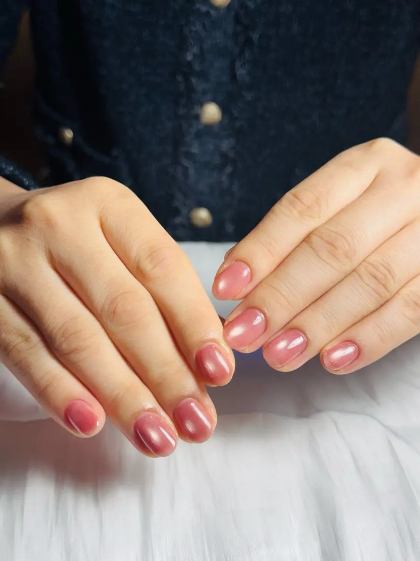 ネイル YUE NAIL ROOMのネイルデザイン