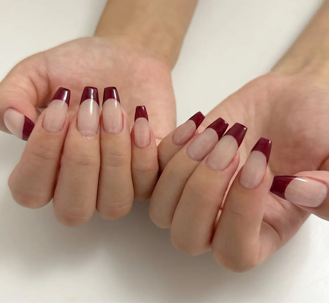 ネイル Nails 39のネイルデザイン