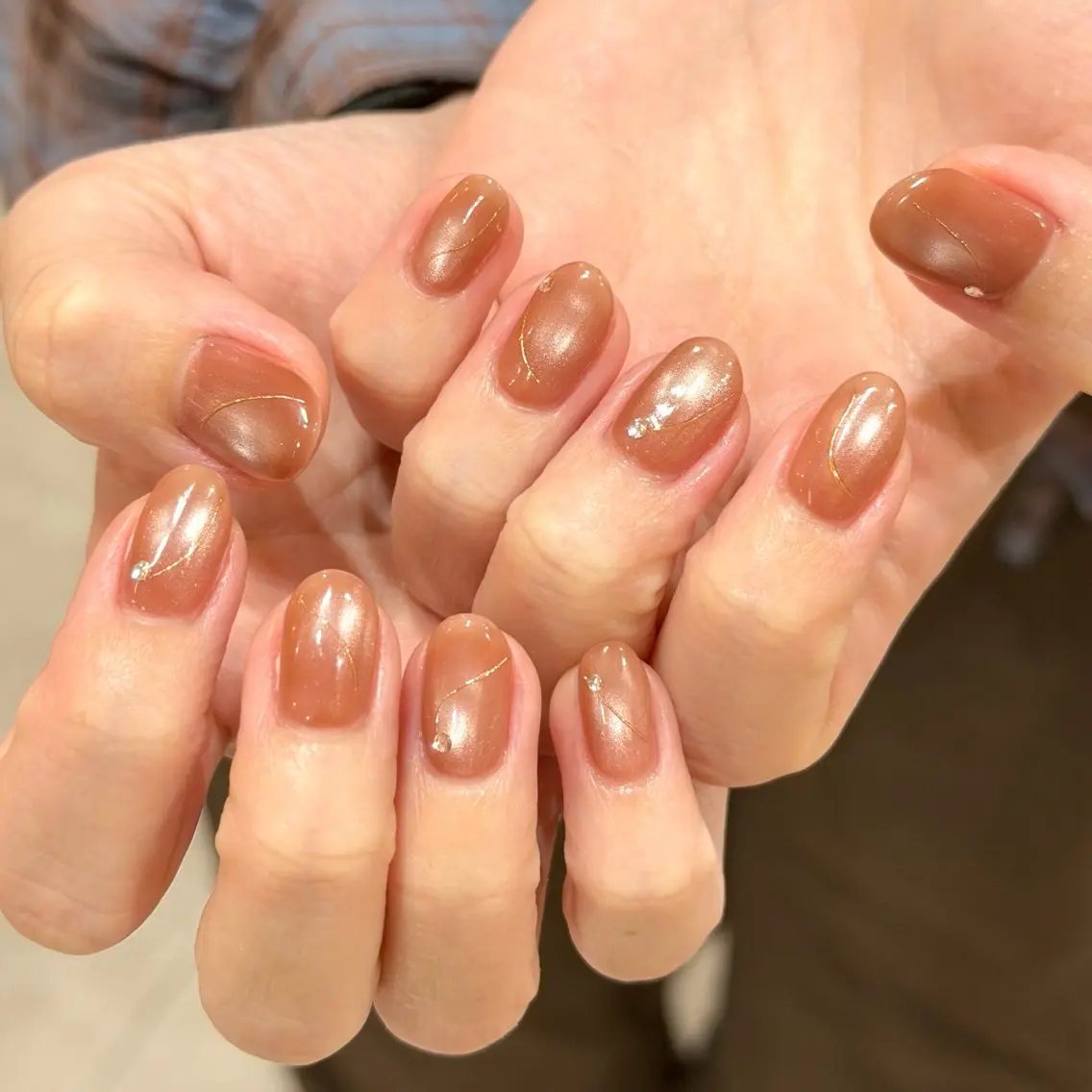 ネイル ハンドネイル 6月分受付中 ♡narumiのネイルデザイン