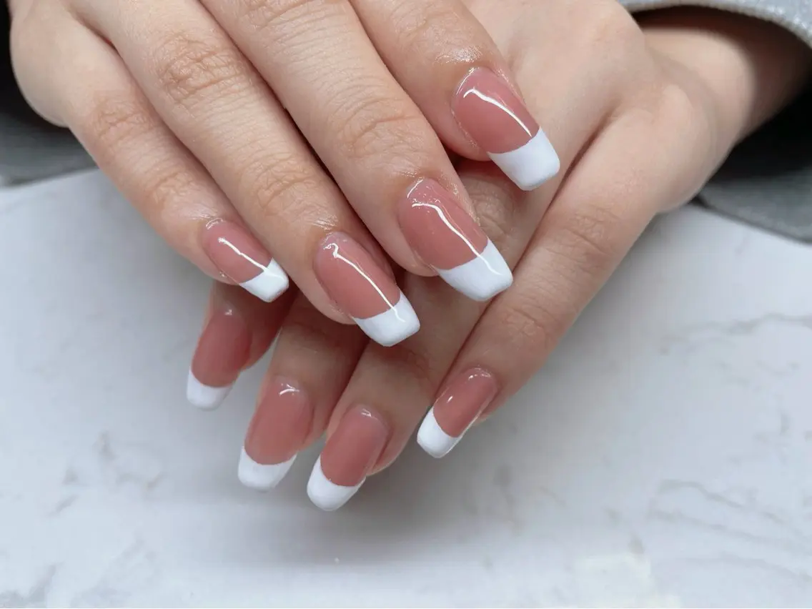 ネイル ハンドネイル O's nailのネイルデザイン