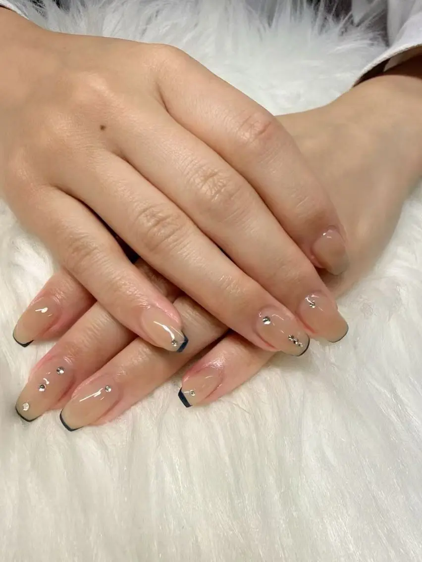 ネイル GCP Nail はるのネイルデザイン