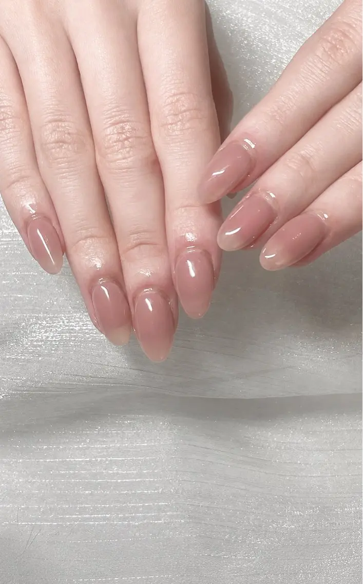 ネイル ハンドネイル Felicia :kotoneのネイルデザイン