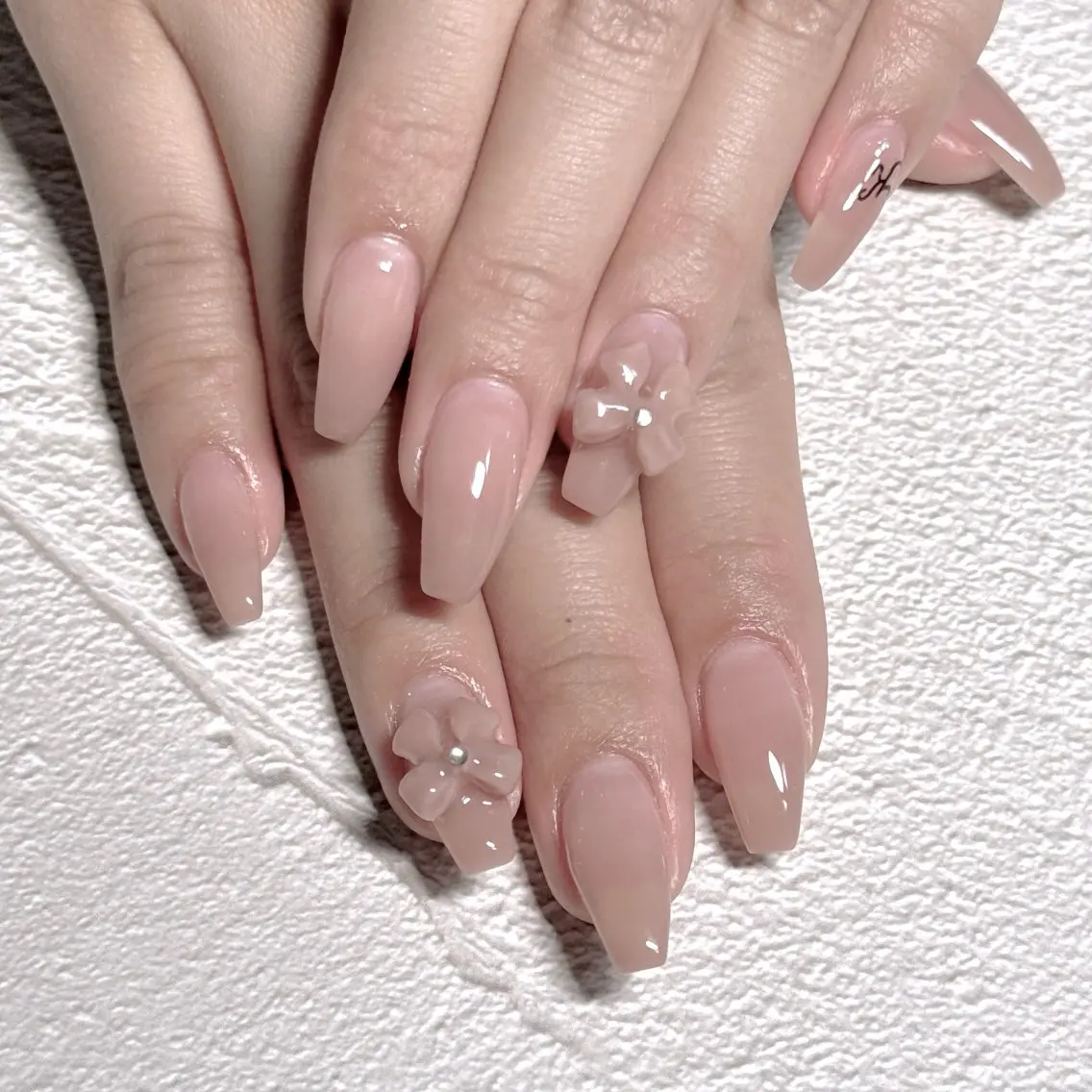 ネイル ハンドネイル yumnail (ネイル&脱毛)のエステ・リラクイメージ
