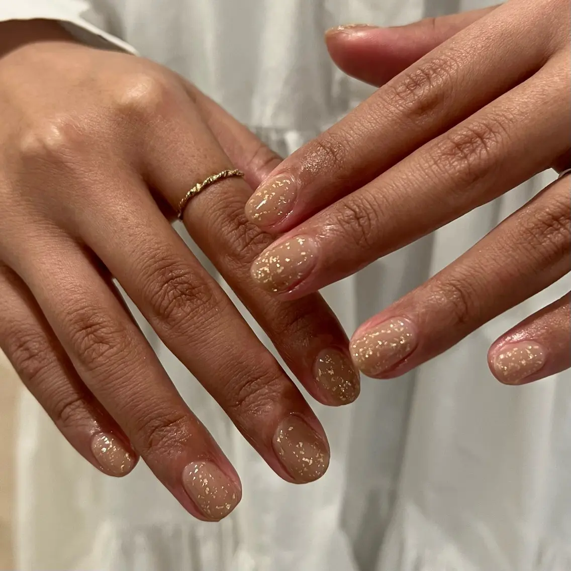 ネイル yomu nail yuumiのネイルデザイン
