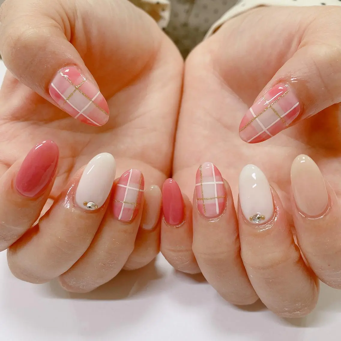 ネイル nail salonのネイルデザイン