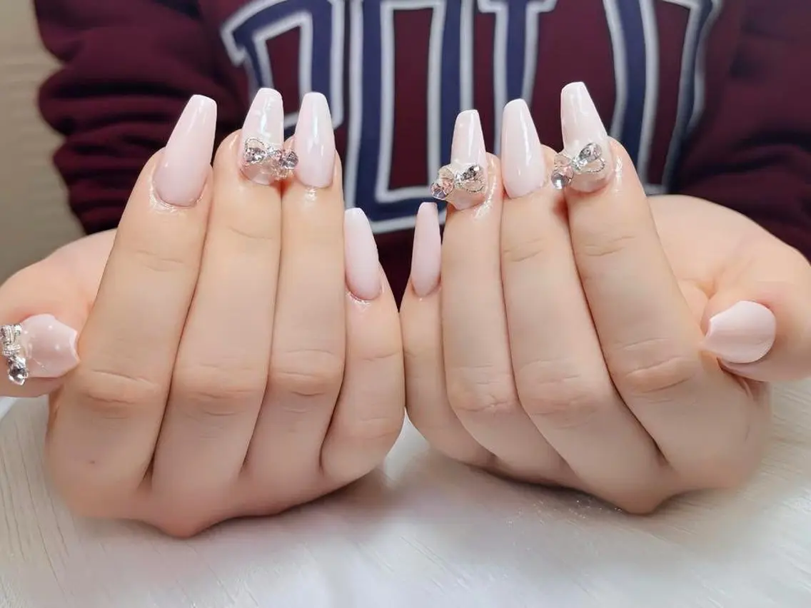 ネイル ハンドネイル HARA Nailsのネイルデザイン