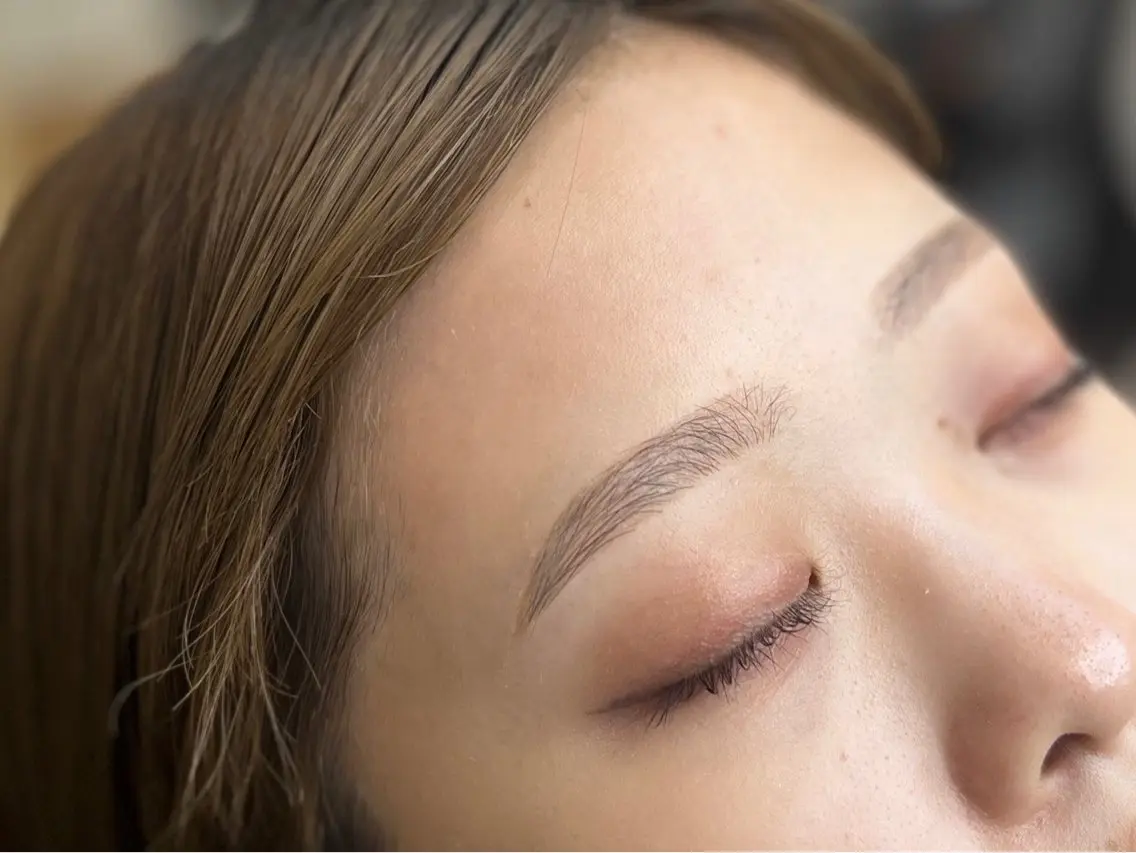 アイブロウ Beauty Sal on Superbのエステ・リラクイメージ