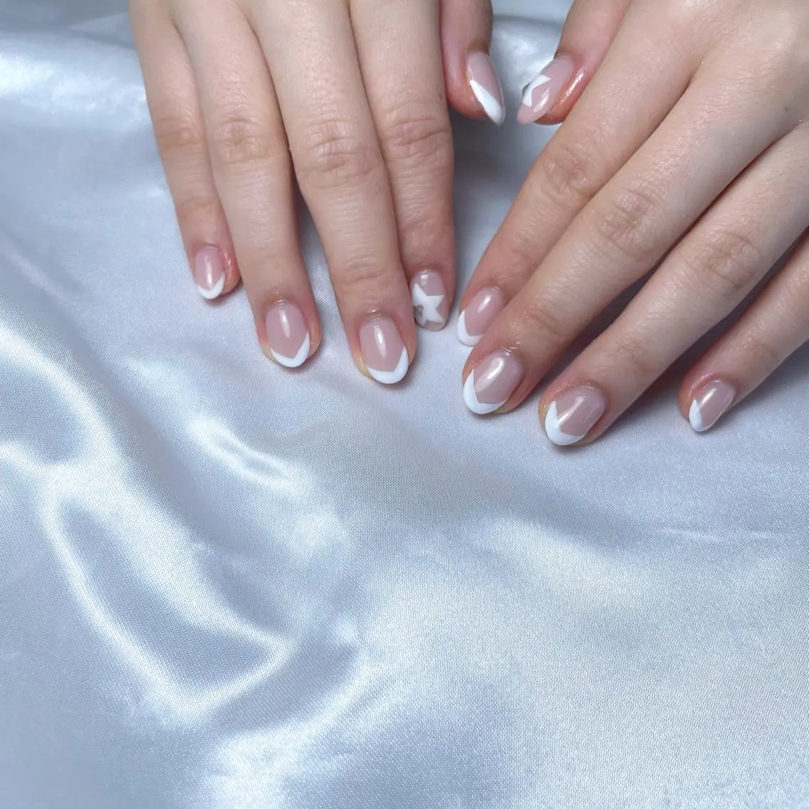 ネイル nail salon booのネイルデザイン