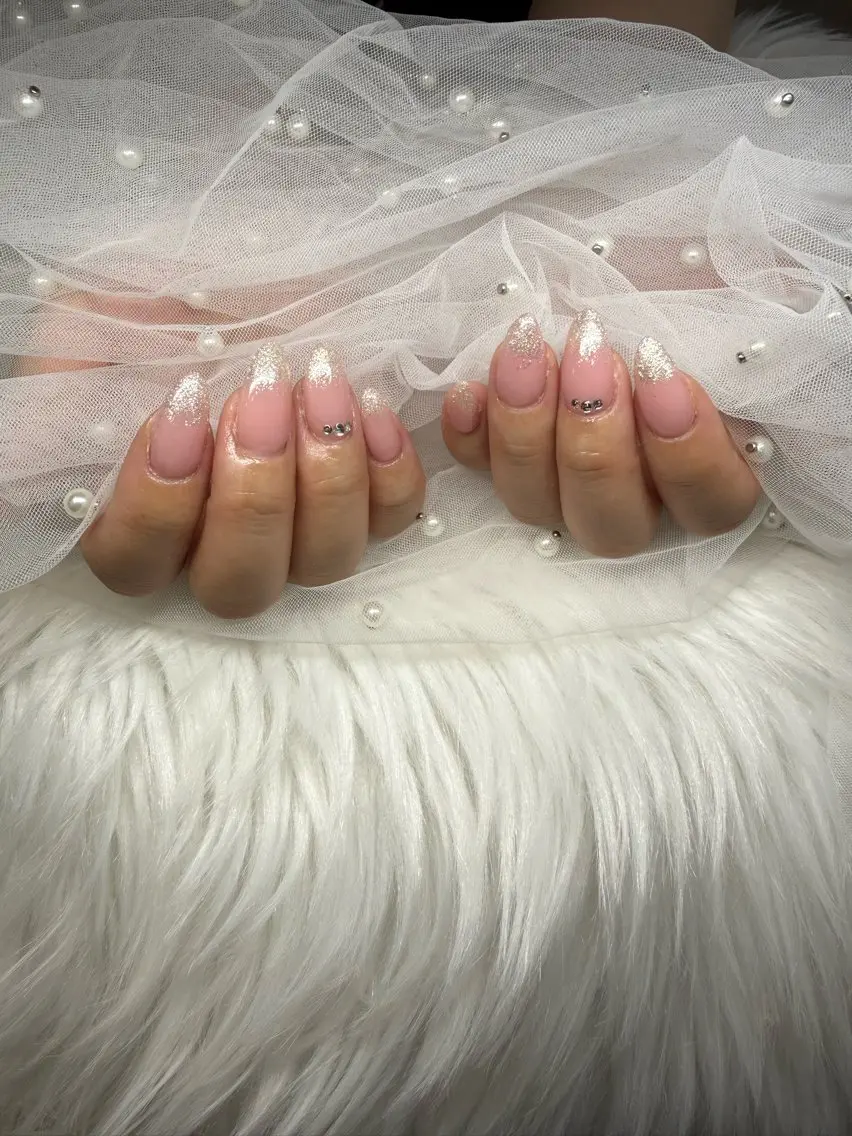 ネイル mY...nail NENEのネイルデザイン