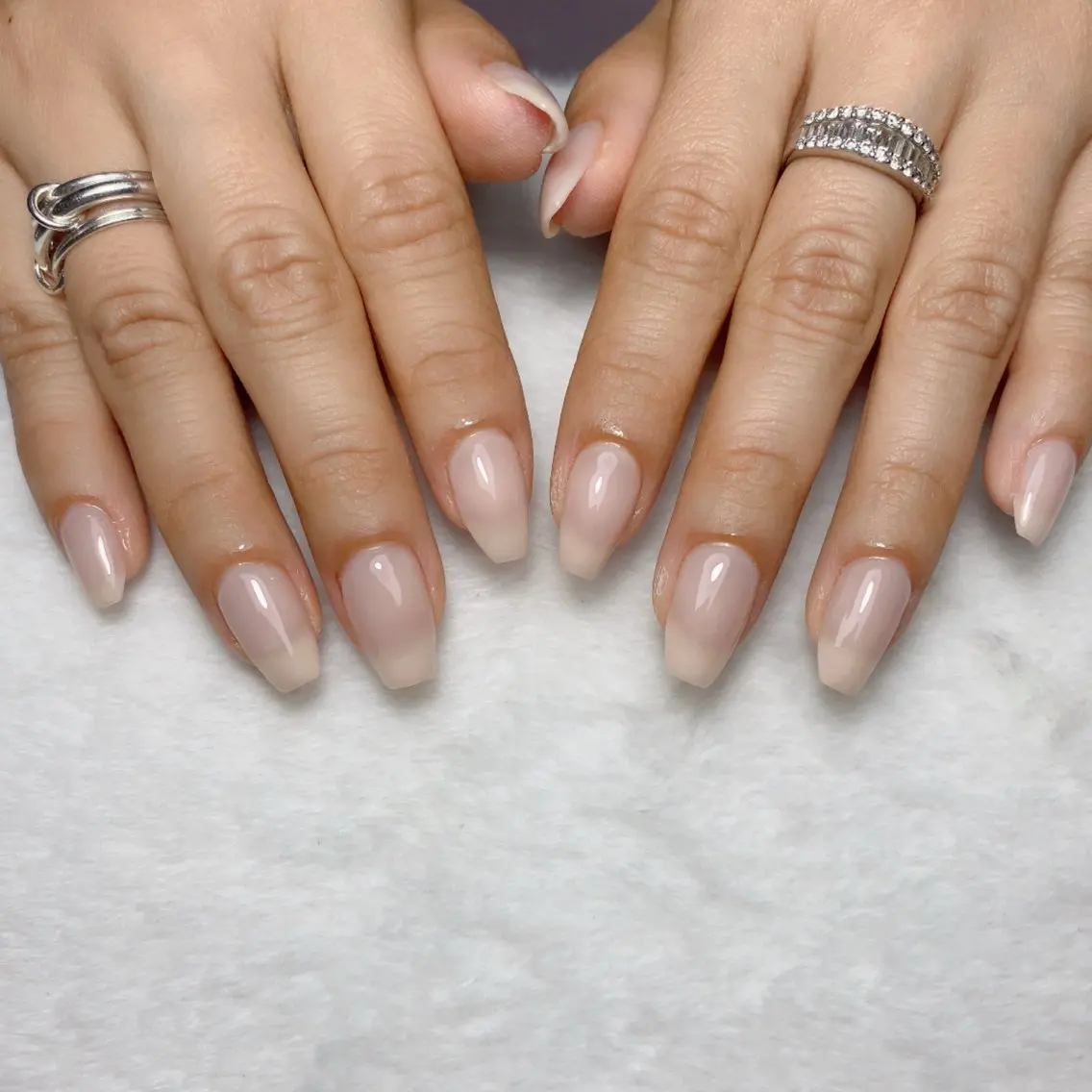 ネイル ハンドネイル 🎀NAIL RONI🎀のその他イメージ