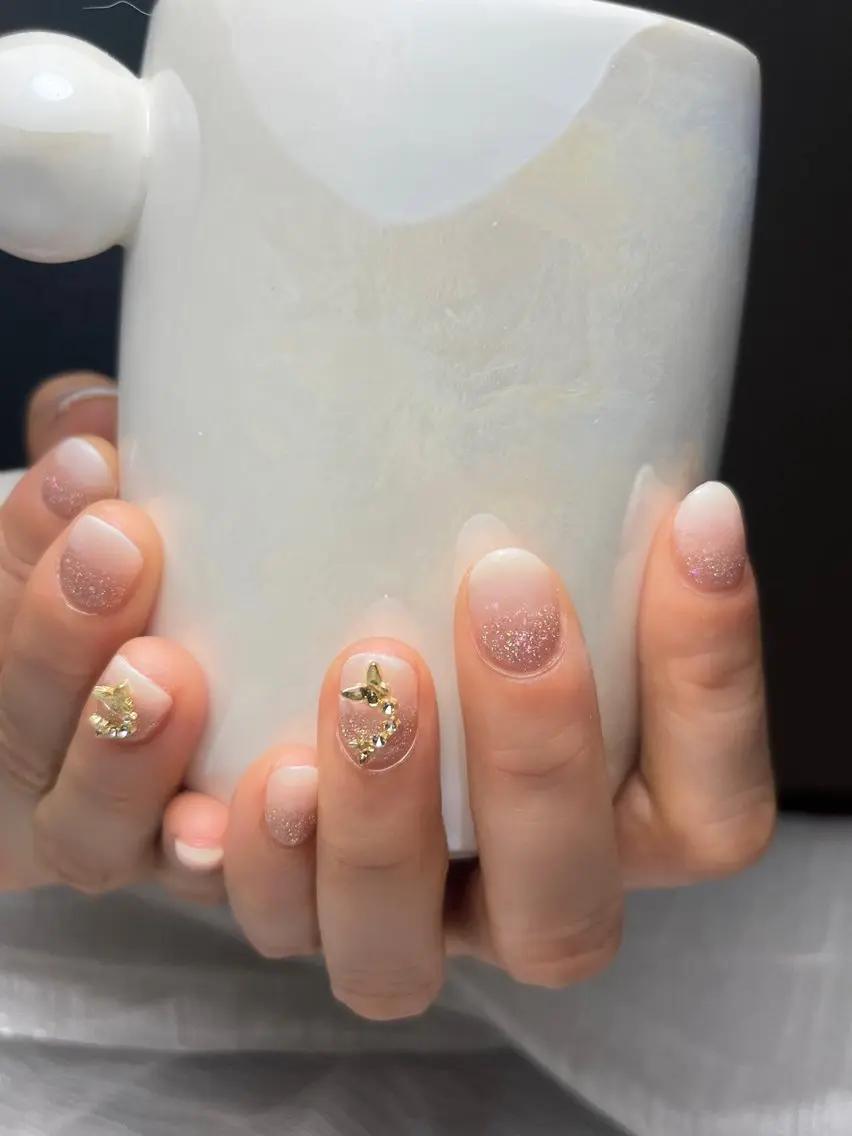 ネイル M.T nailのネイルデザイン