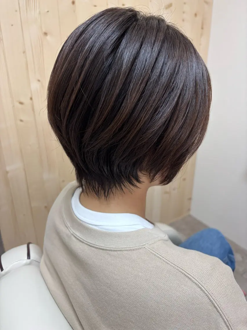 【定番✂️】似合わせカット💇🏻♀️💇🏻♂️通常価格4950円→3960円の写真
