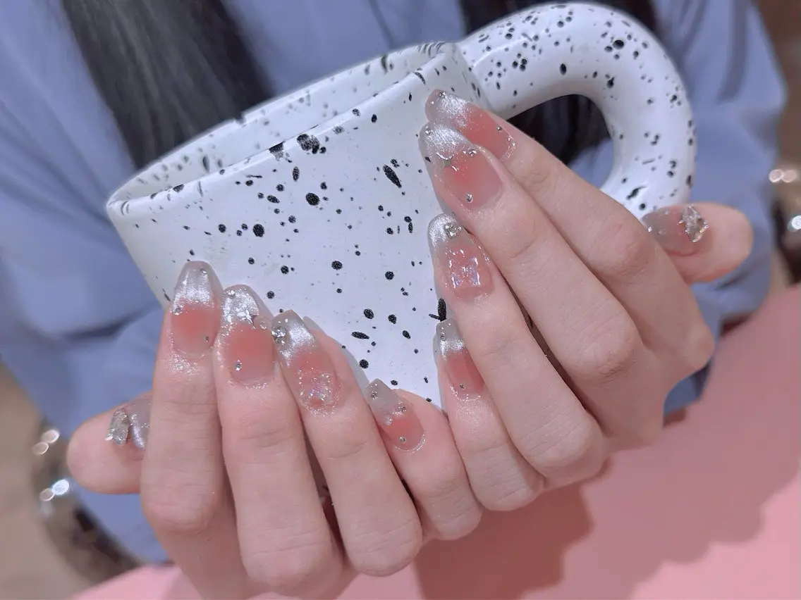 ネイル ハンドネイル NANA NAILのネイルデザイン