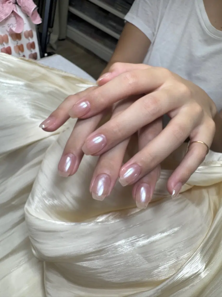 ネイル coco nailのネイルデザイン