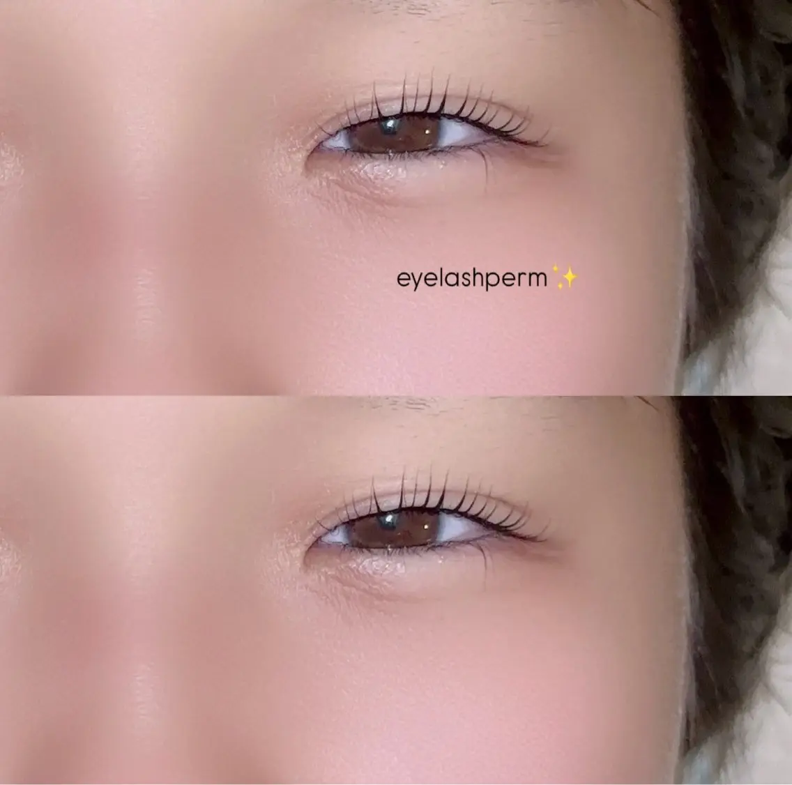 マツエク・マツパ Ayumi.pro 🐹H〈4階〉のマツエク・マツパデザイン