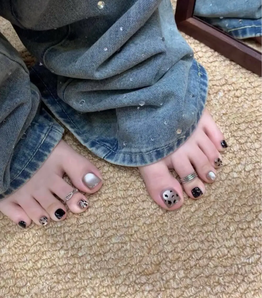 ネイル 秋 Nailsのネイルデザイン