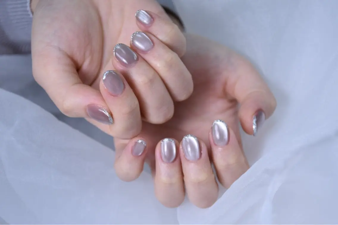 ネイル ハンドネイル milot. ミロットのネイルデザイン