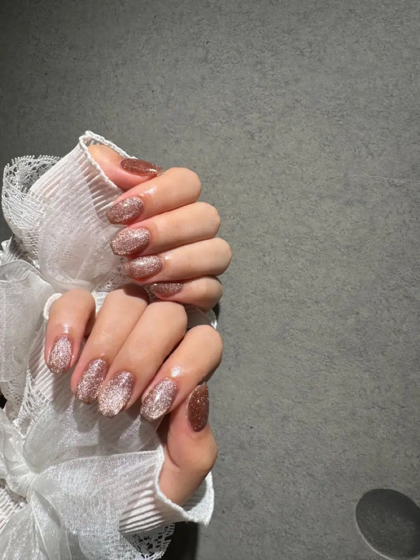 ネイル ハンドネイル I-nail Moeのネイルデザイン