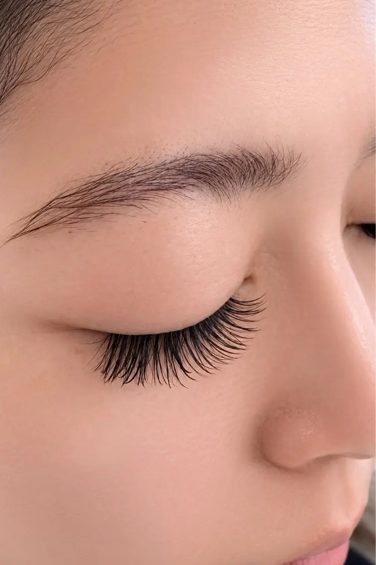 マツエク・マツパ マツエク 加藤/Eyelash 玉造/森ノ宮/今里のマツエク・マツパデザイン