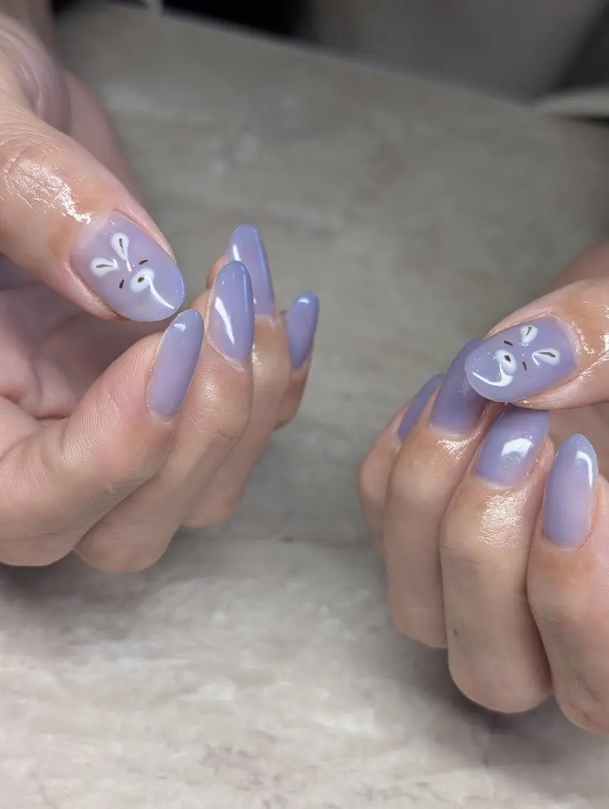ネイル 8andyu nail♡のネイルデザイン