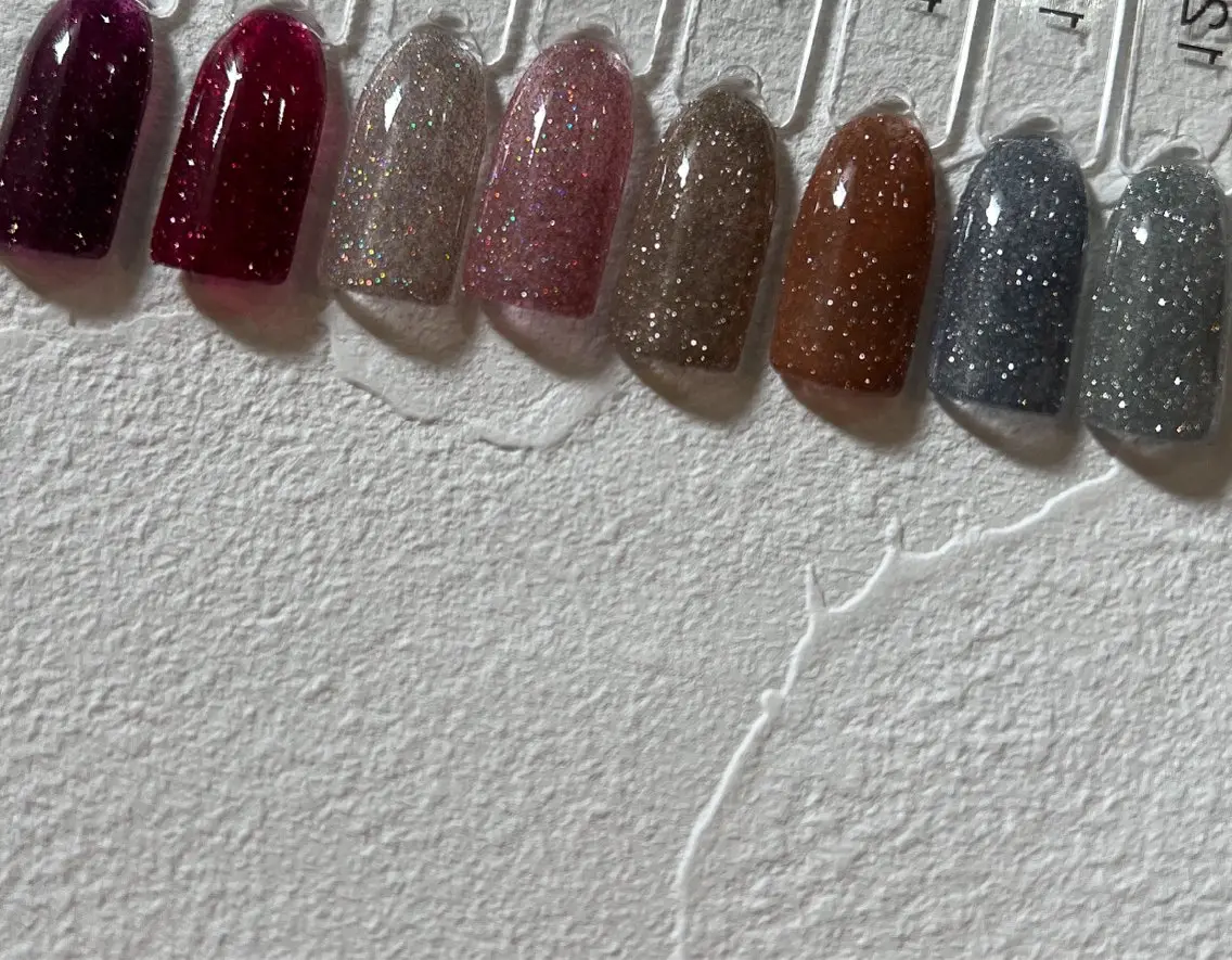ネイル nailsalon ULLのネイルデザイン
