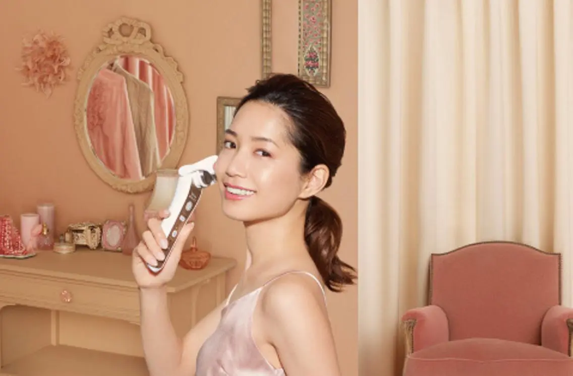 💆‍♀️松田 亜沙美のエステ・リラクイメージ