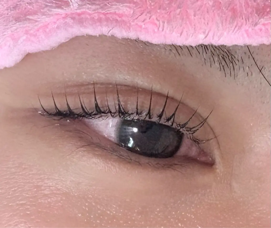 マツエク・マツパ トータルビューティー サロン・Ｎの眉毛・アイブロウイメージ