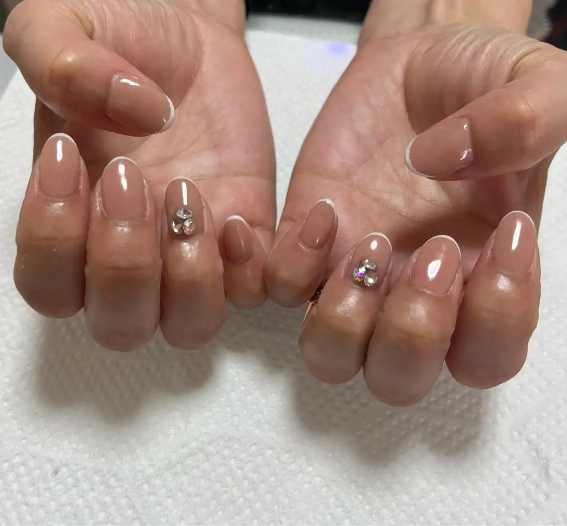 ネイル nail M&Tのネイルデザイン