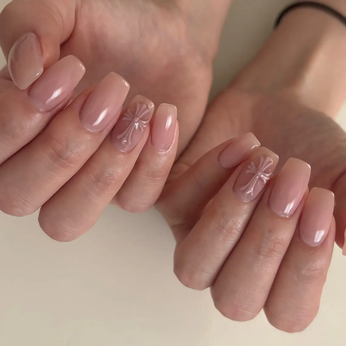 ネイル ハンドネイル THE NAILERYのネイルデザイン