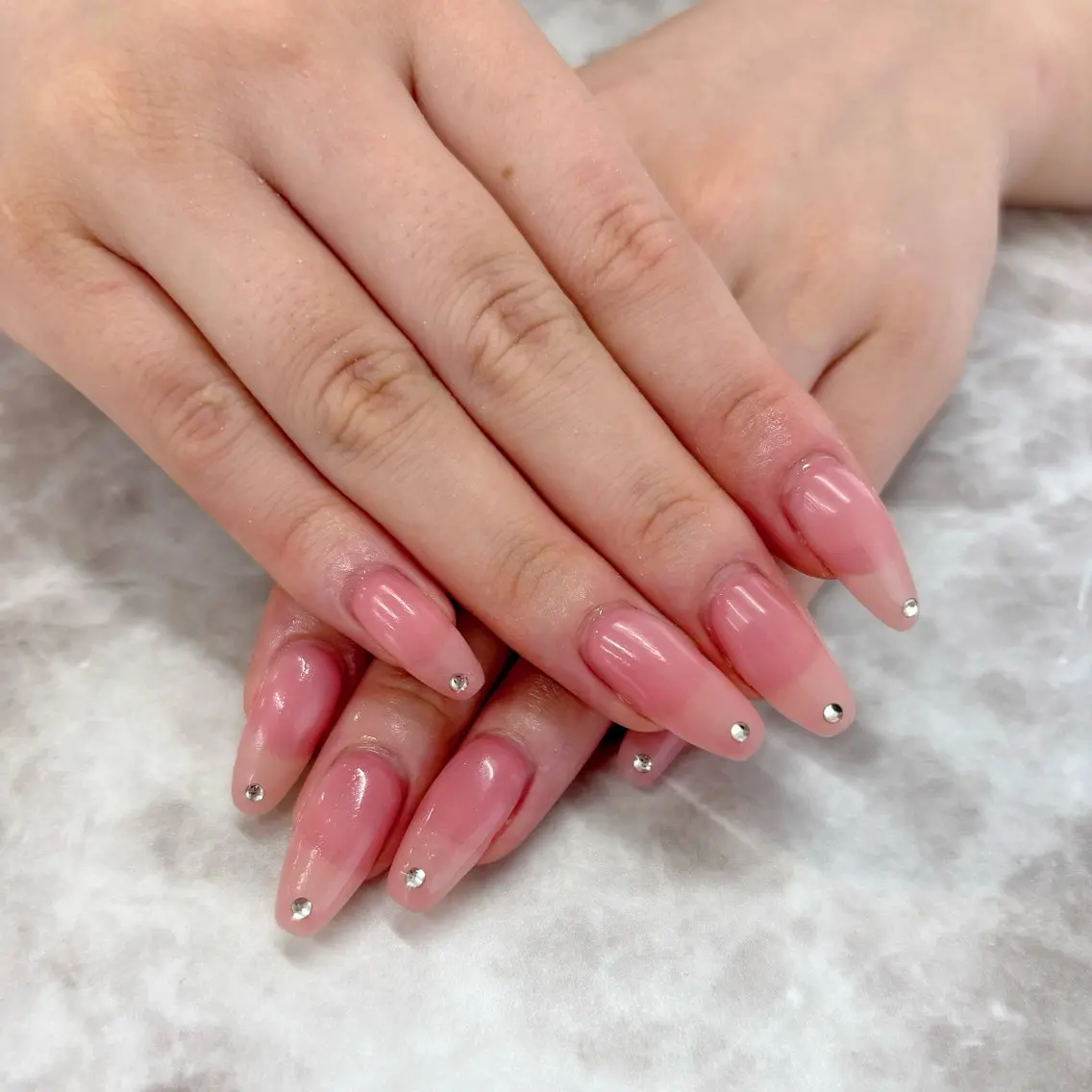 ネイル ハンドネイル K. Amiのネイルデザイン