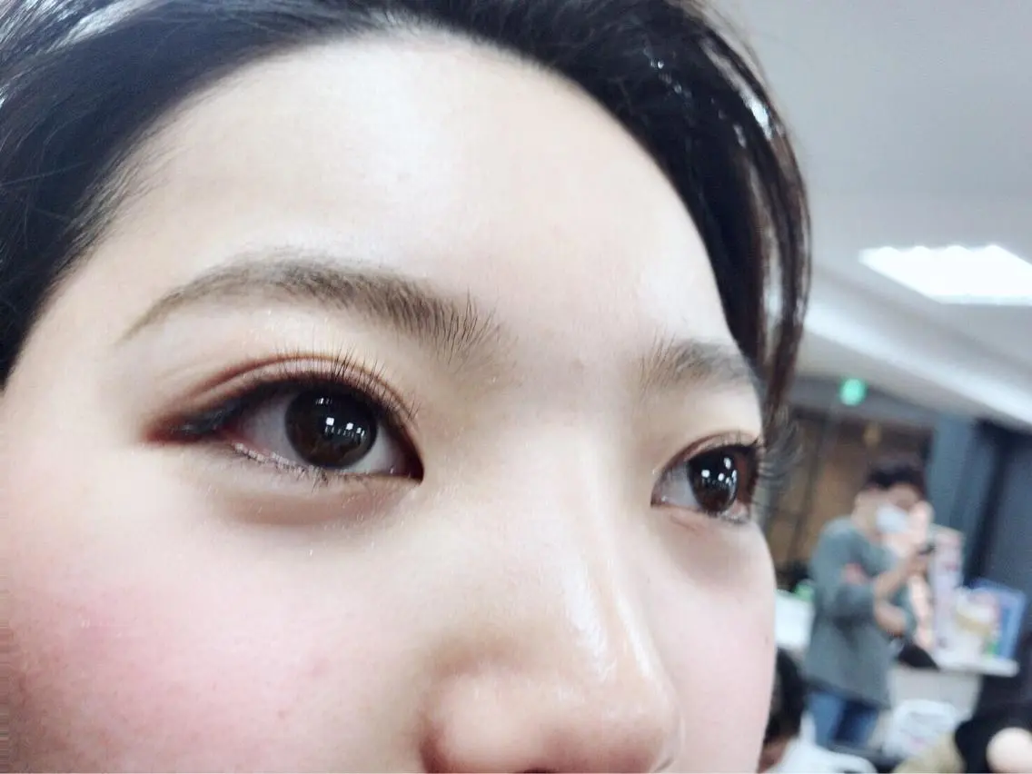 マツエク・マツパ 石崎 真由美のマツエク・マツパデザイン